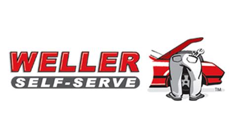 Wellers self serve - Weller Self-Serve, Wyoming, Michigan. 3,837 likes · 34 talking about this · 421 were here. We Don't keep inventory. bring your own tools, and pull your own Parts. Weller Self-Serve